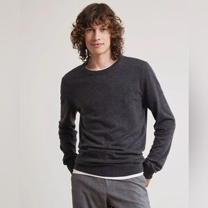 RW&Co Men’s Crew Neck Sweater